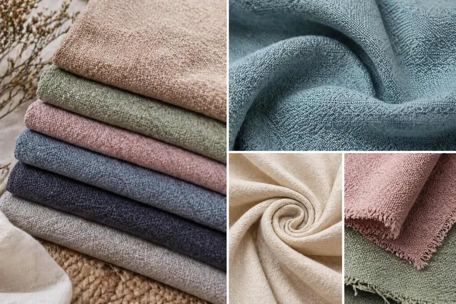 Woven Fabrics